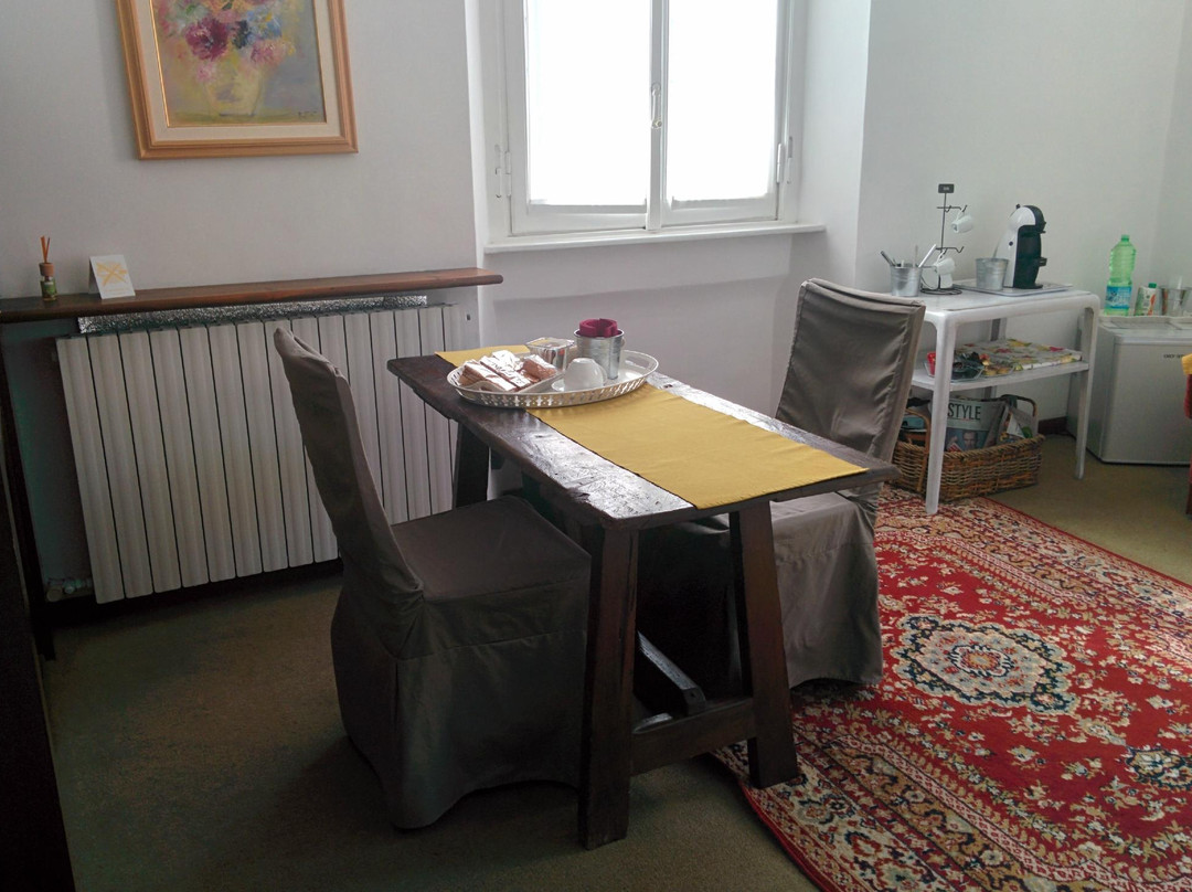 Il Cortile B&B主图