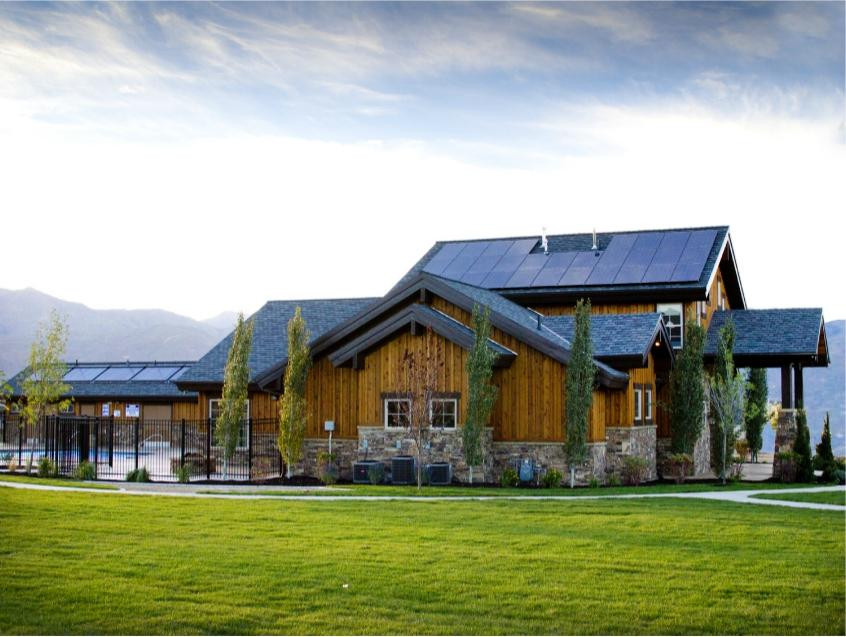 Mountain Valley RV Resort