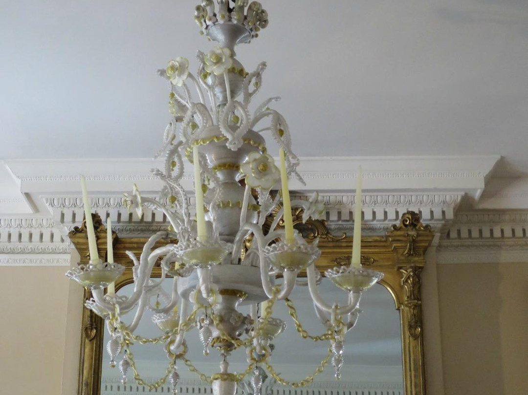 Ryerss Museum and Library-费城必去景点