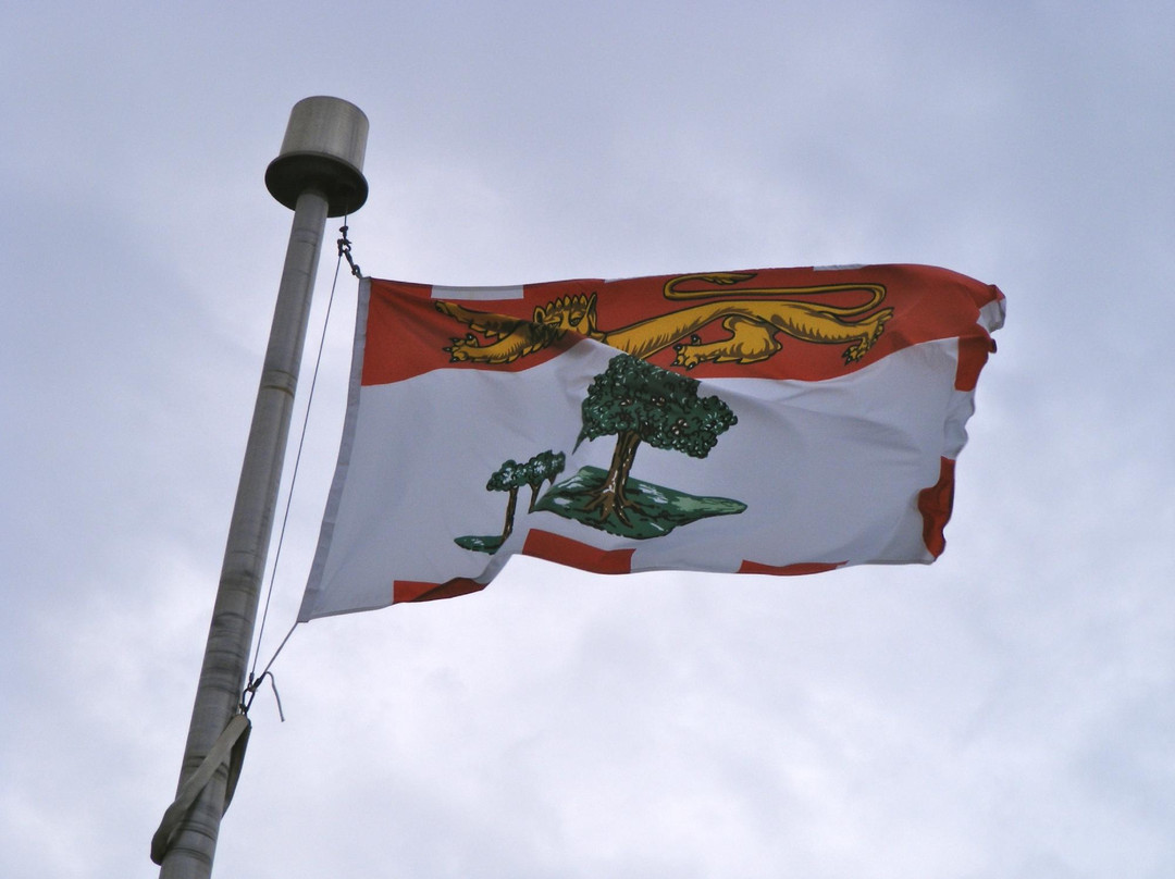 Cavendish Visitor Information Centre-卡文迪西必去景点