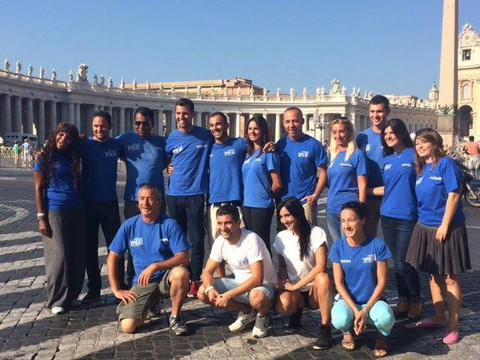 What a Life Tours-梵蒂冈城必去景点