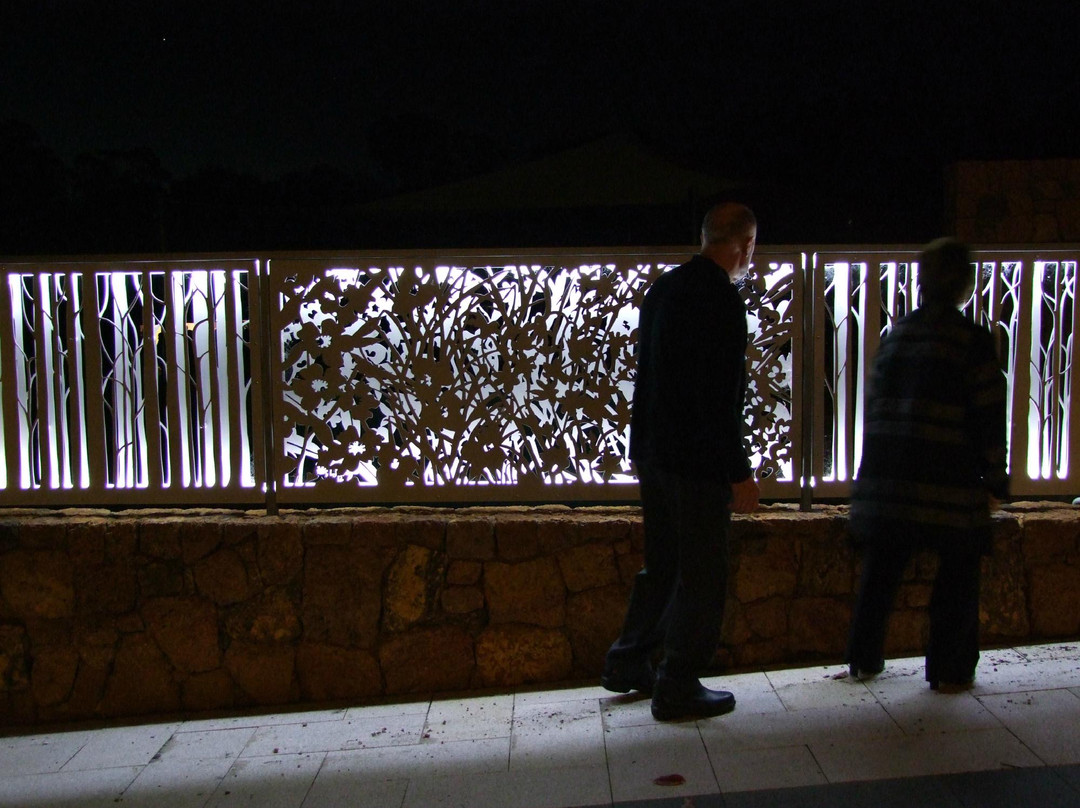 Pemberton Artscape-彭伯顿必去景点