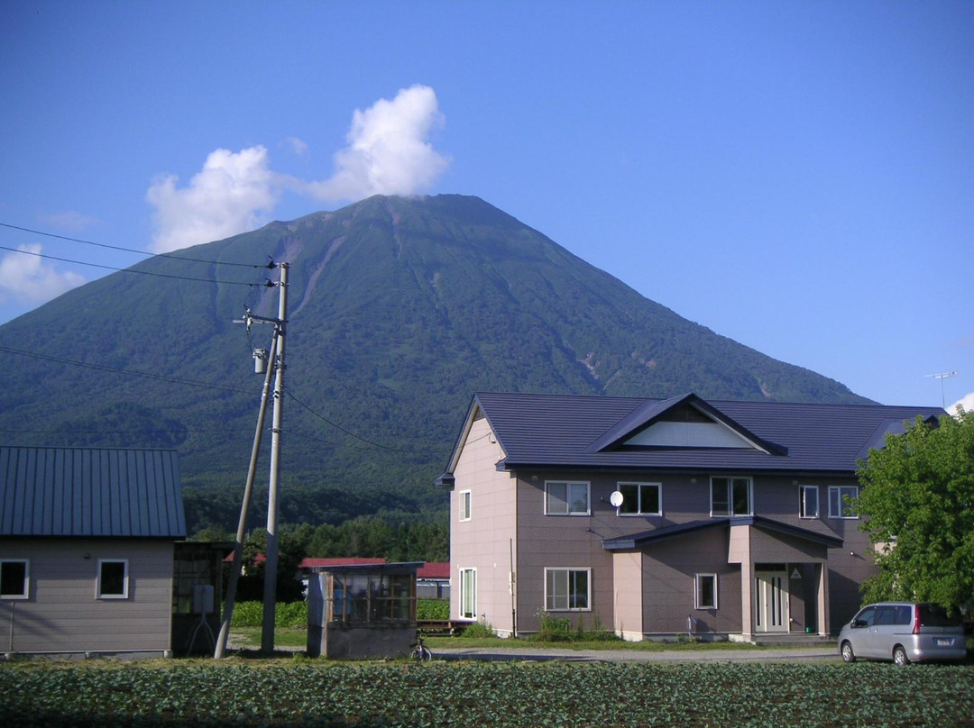 Makkari Youth Hostel