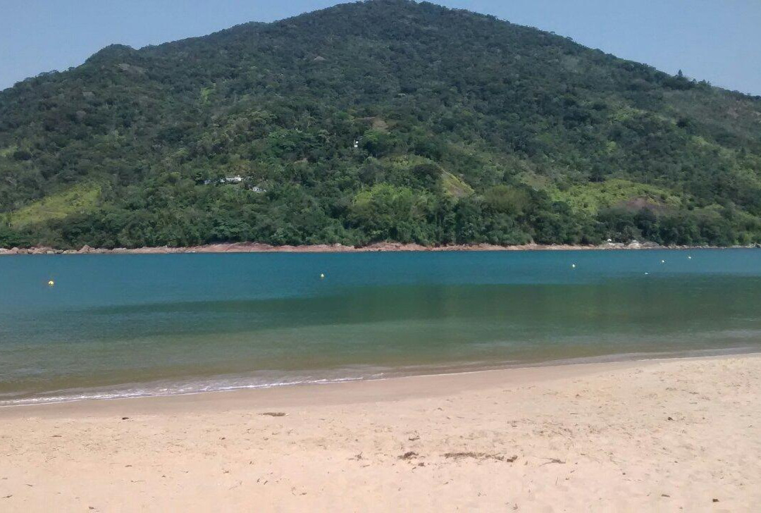 Santa Rita Beach-乌巴图巴必去景点