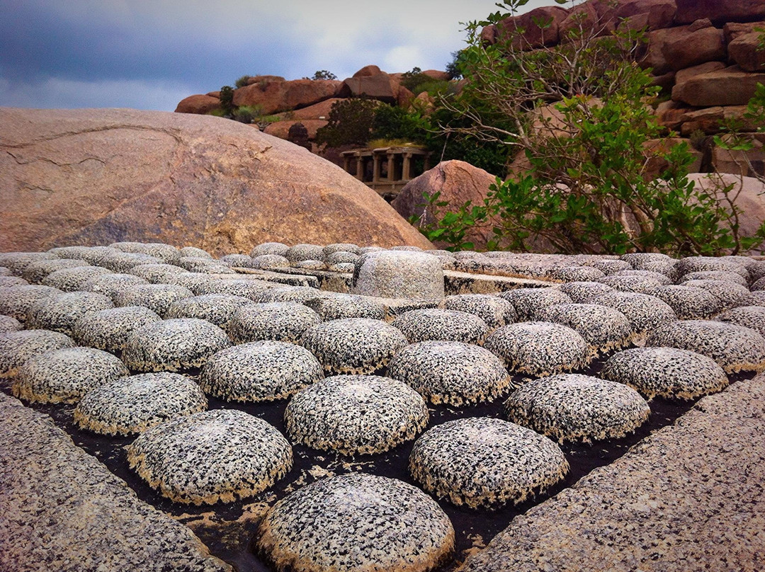 Explore Hampi - Day Tours景点图片