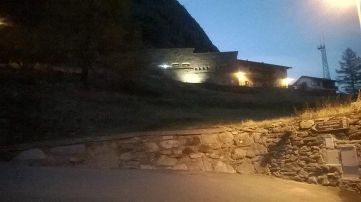 Valgrisenche旅游攻略图片