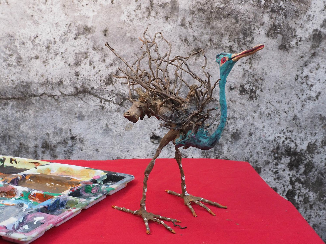 Backstreet Academy-博卡拉必去景点