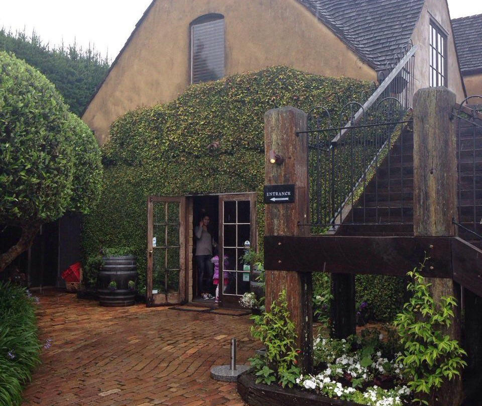 Mudbrick Vineyard景点图片