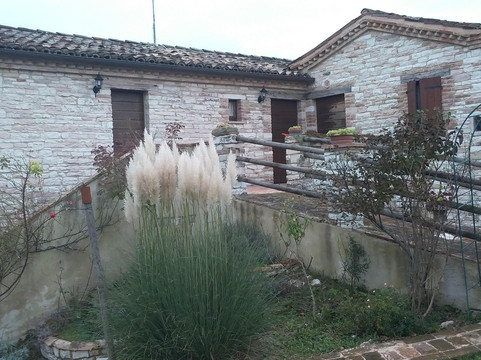 Isola del Piano酒店住宿-Il Colcello