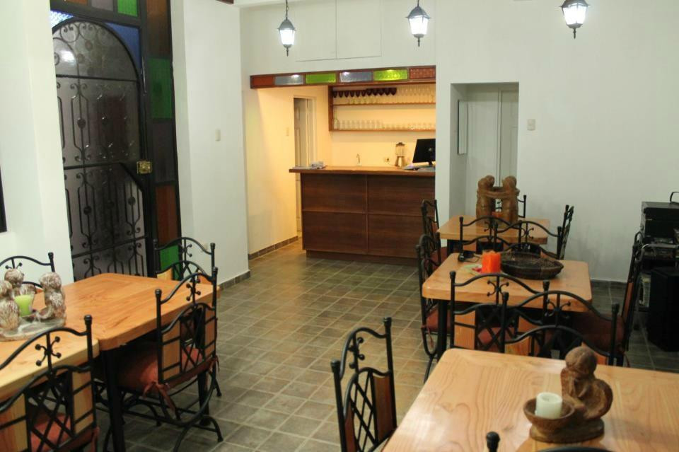 Andalucia Hotel主图