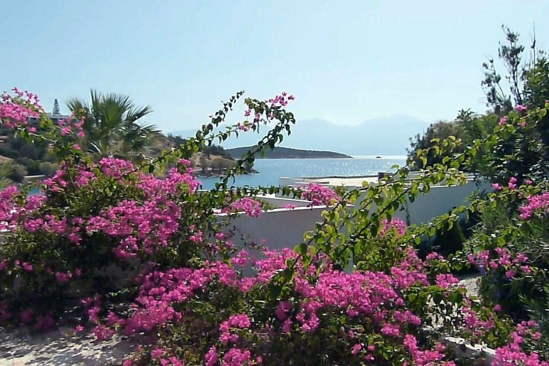Mirabello Bay-Agios Nikolaos必去景点