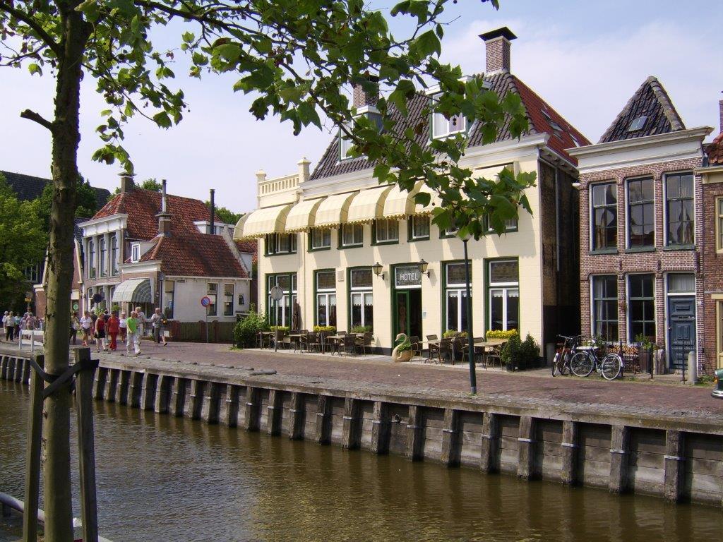 Hotel Restaurant 't Heerenlogement-官方