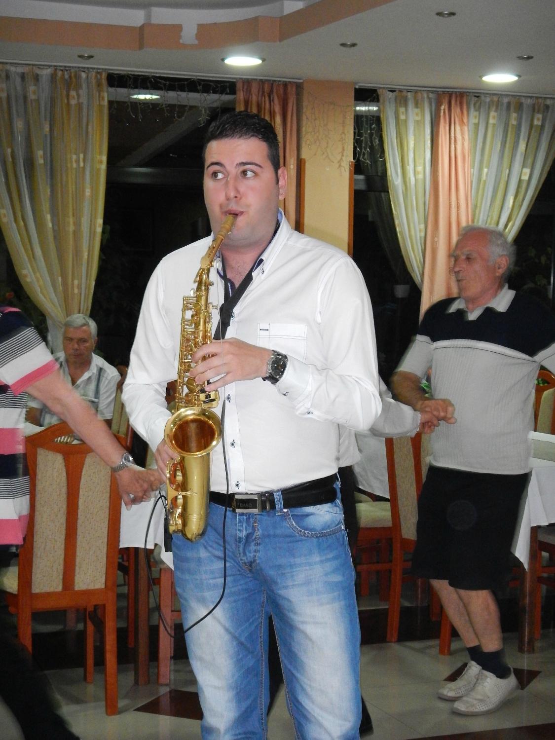 Hotel Holiday-M-餐饮