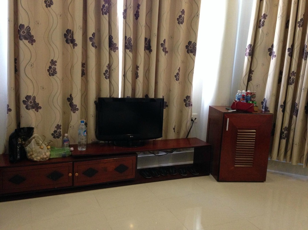 Sea Stars Hotel主图