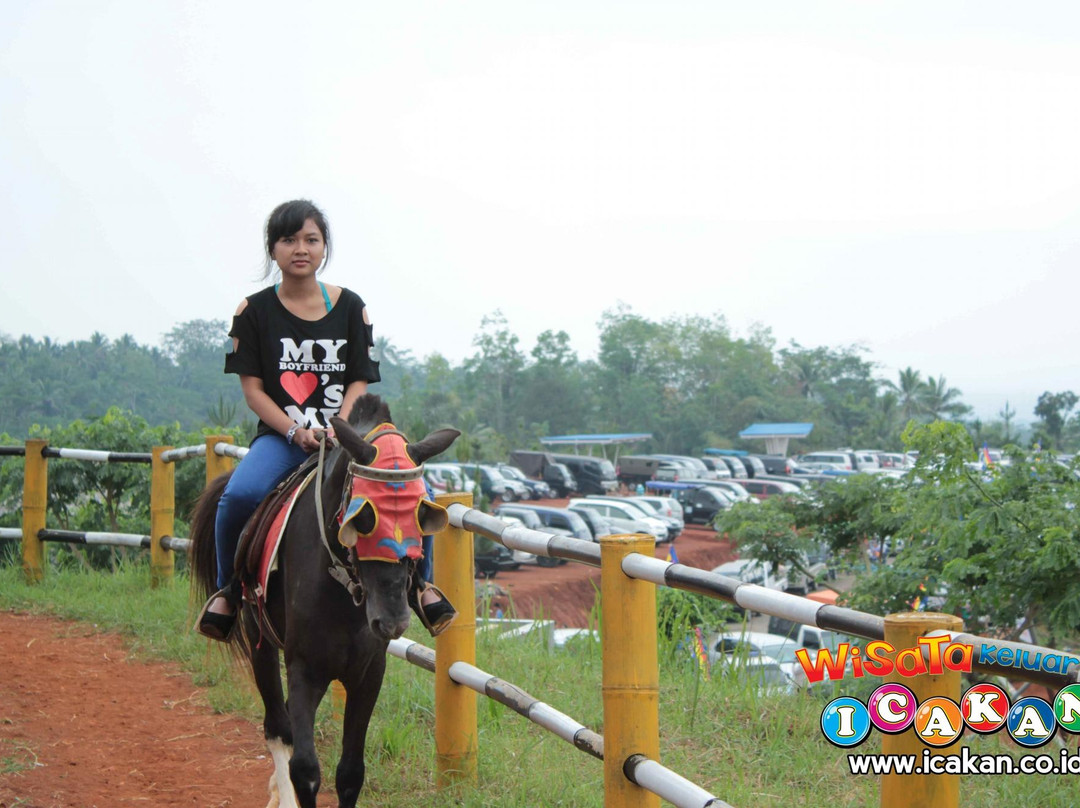Icakan Family Amusement Park-Ciamis必去景点