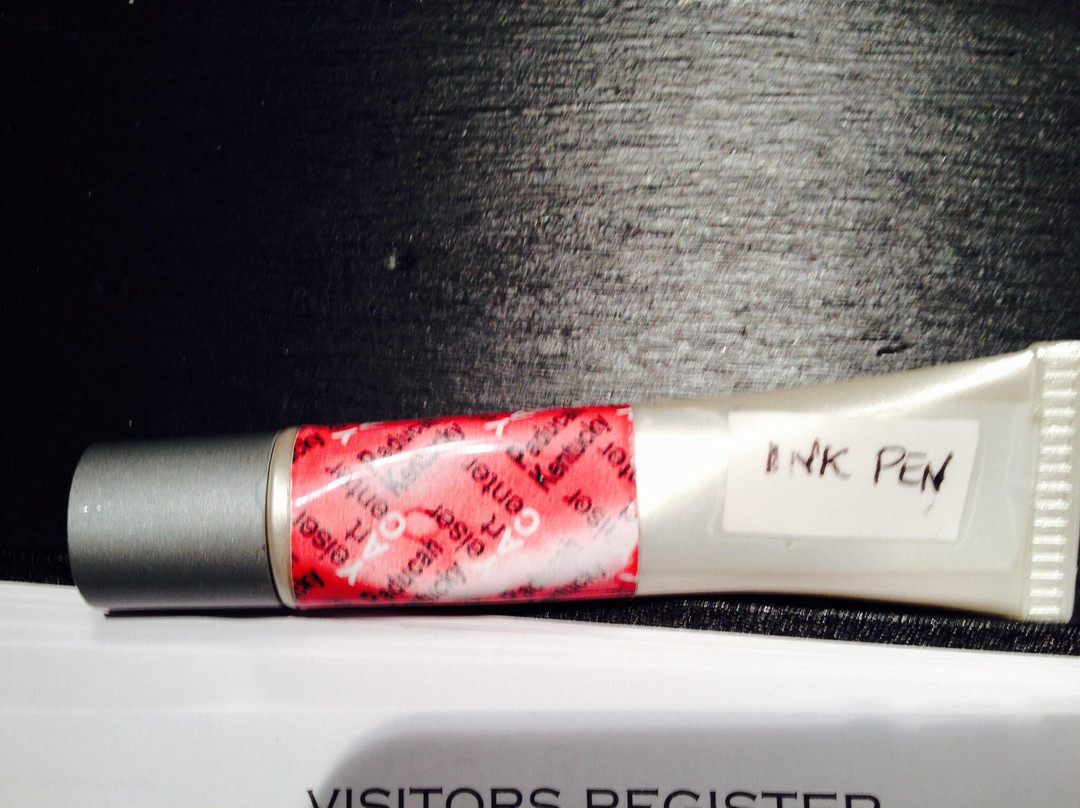 Yeiser Art Center-帕迪尤卡必去景点