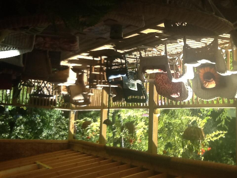 Eastgate Inn Bed And Breakfast主图