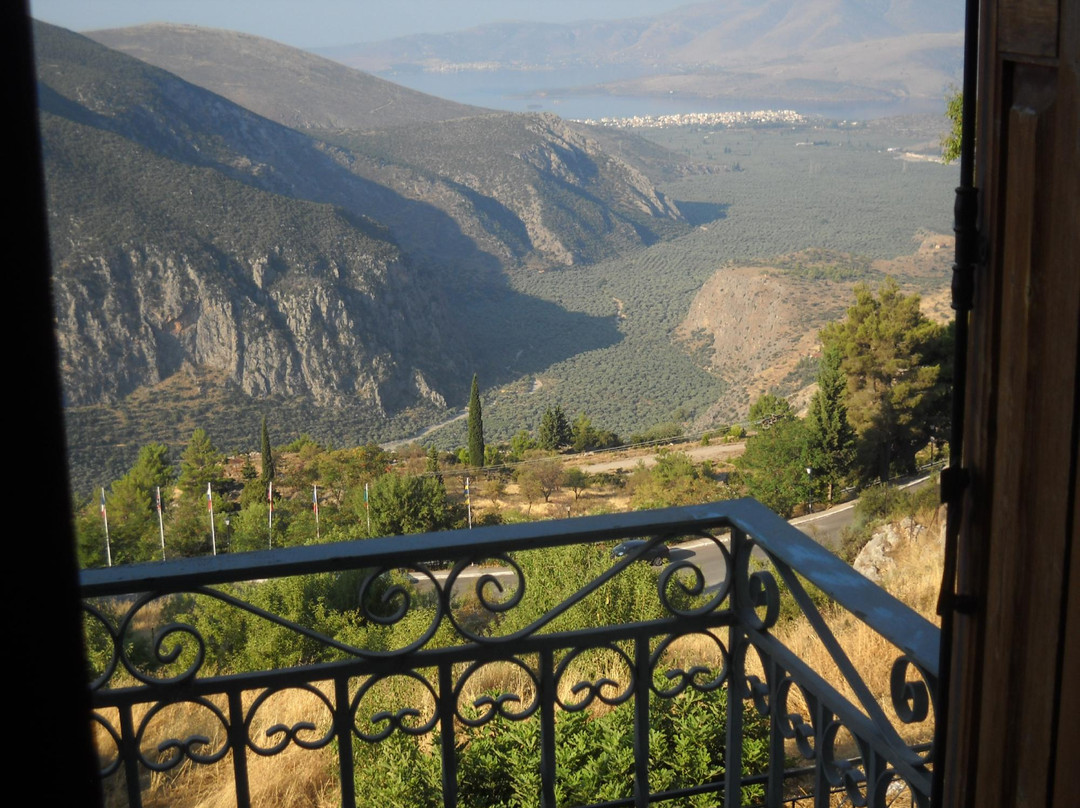 Sun View Pension主图