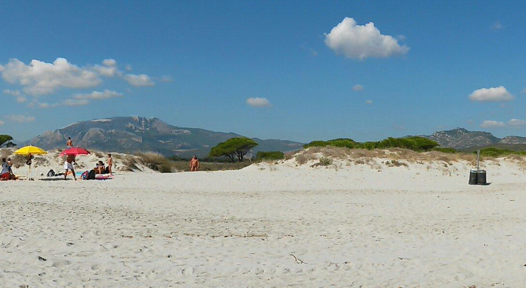 La Caletta Beach-Siniscola必去景点