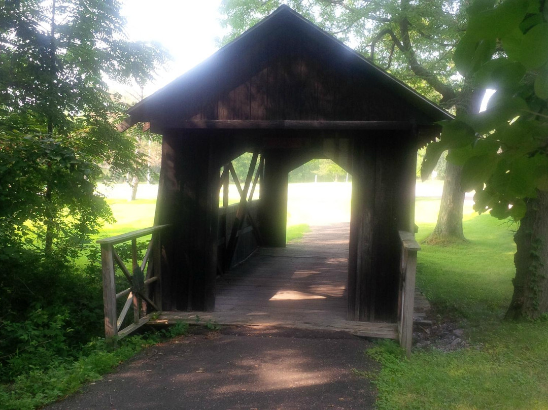 Evangola State Park-Irving必去景点