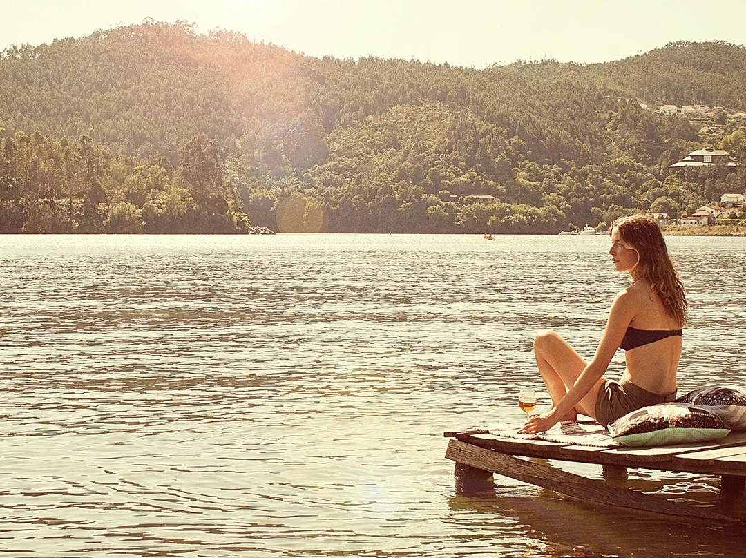 Alma D'Ouro-波尔图必去景点