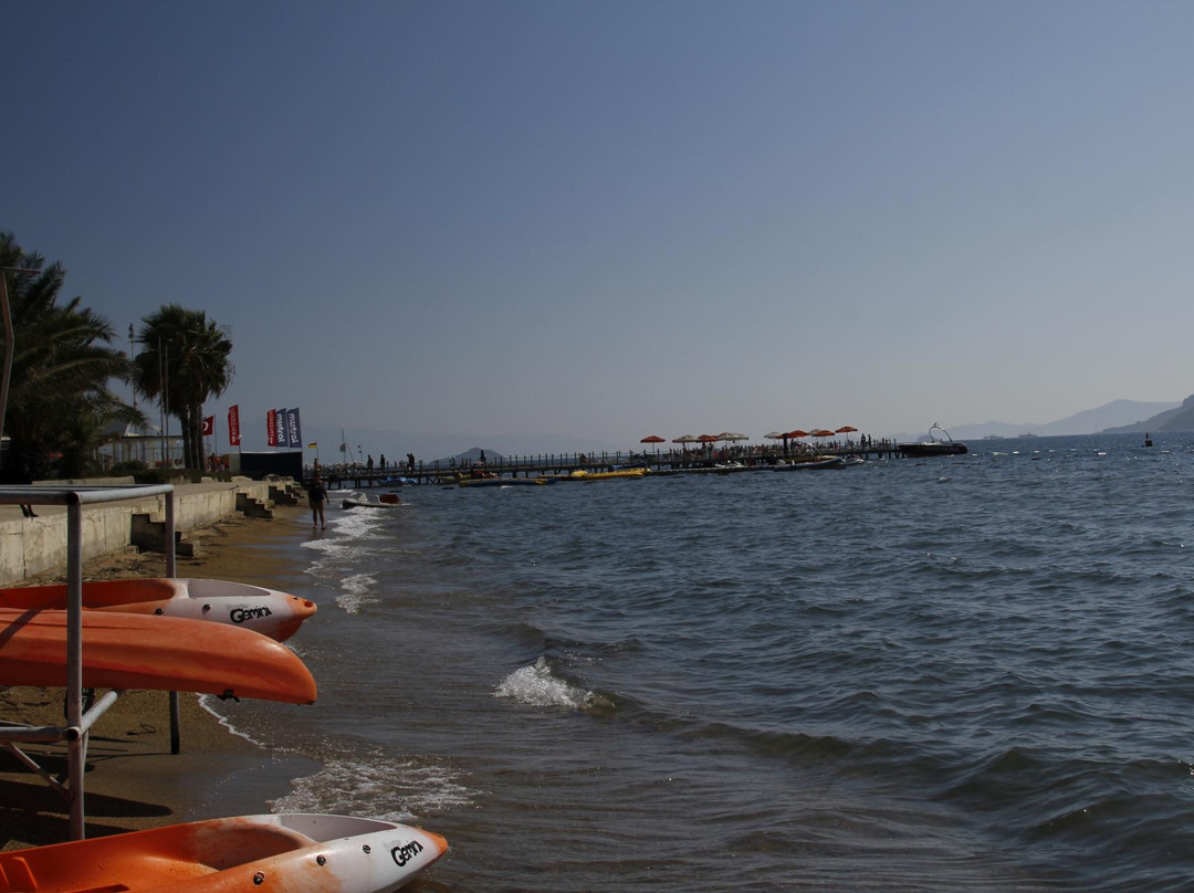 Bodrum Windsurf