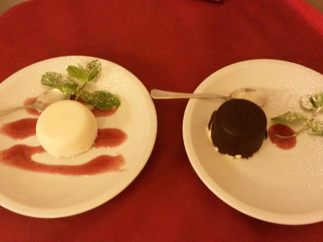 Penny Bar Sarzana-Sarzana必去景点