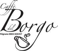 Filignano餐馆和美食-Caffe Del Borgo