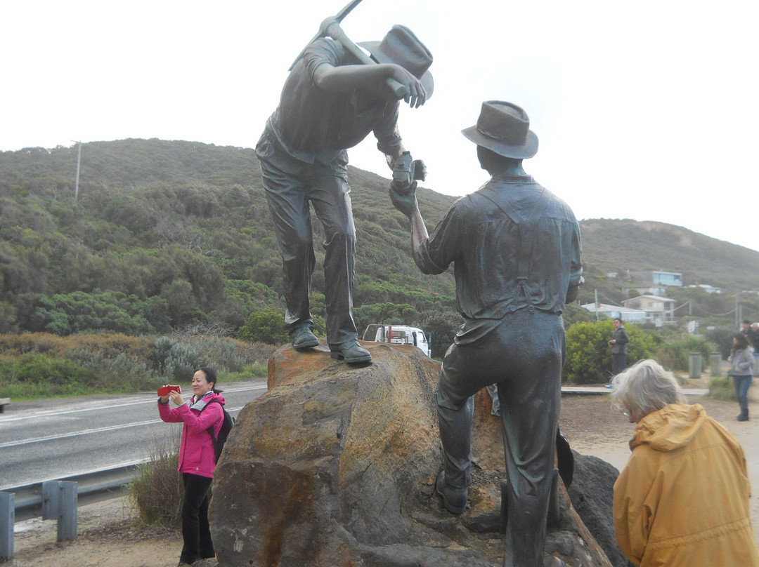 More Than A Tour Day Tours-季隆必去景点