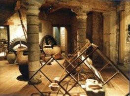 Le Musee des Arts Et Traditions Populaires-Draguignan必去景点