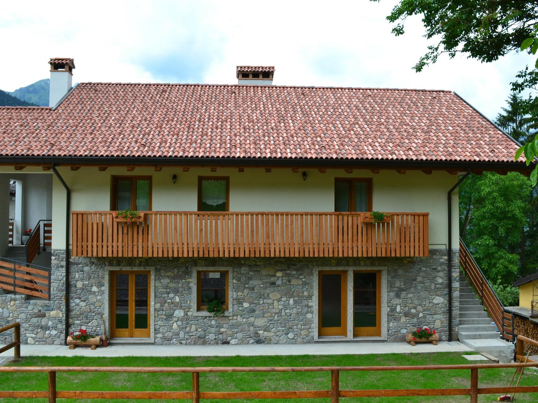 Agriturismo da Beneto