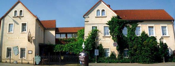 Pension Katrin-官方