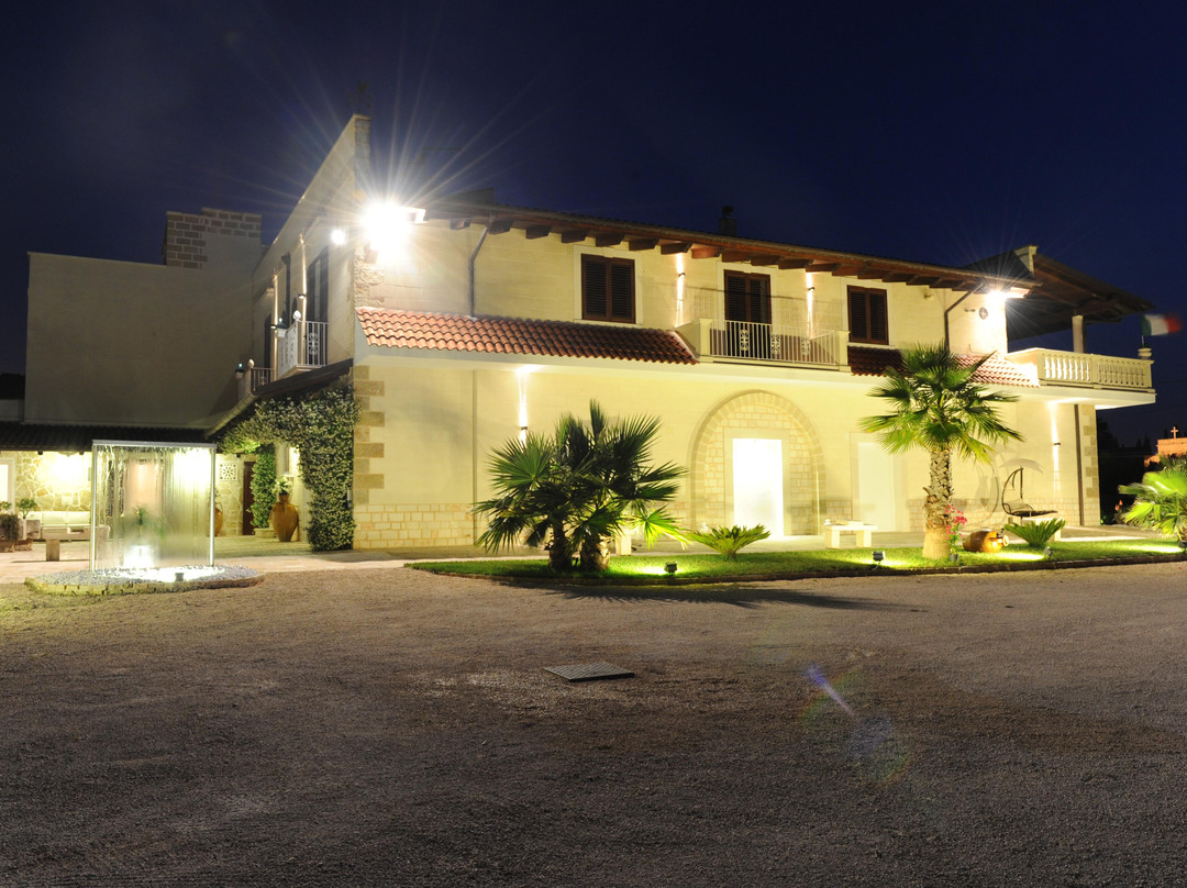 B&B Corte Marchesana
