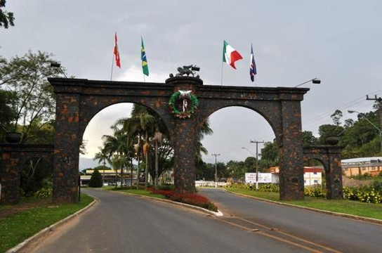 Nova Veneza History Museum-Nova Veneza必去景点