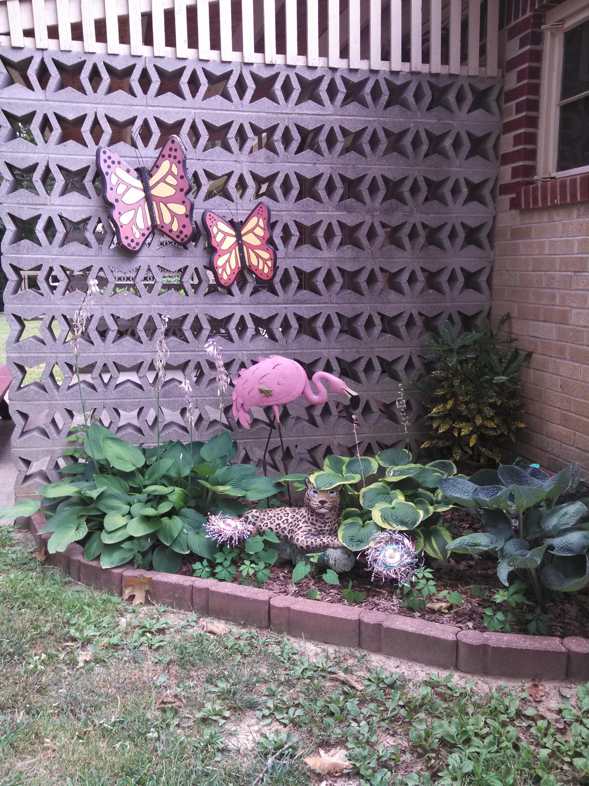 Arthur Murray's Motel-客卧