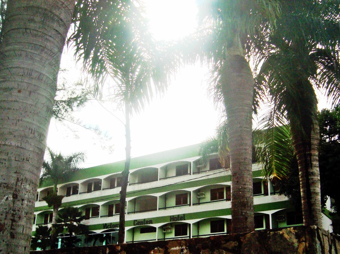 Victors Center Hotel