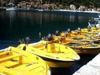 Yellow Boats Kefalonia景点图片