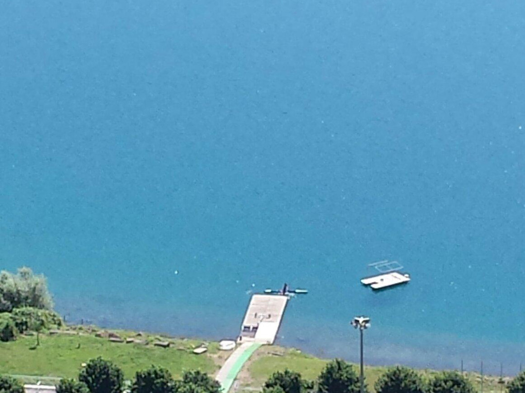 Lake Albano-冈多菲堡必去景点