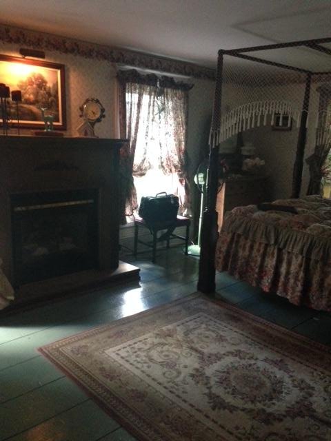 The Bella Ella Bed & Breakfast-客卧