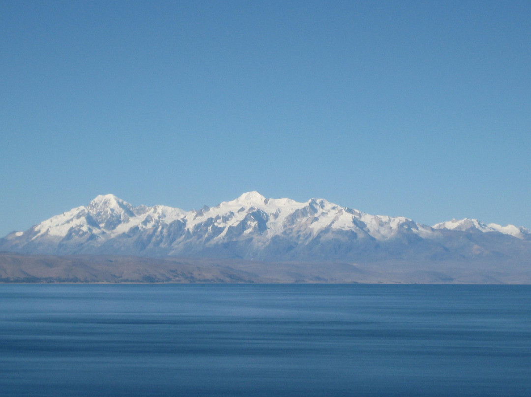 Lake Titicaca-科帕卡巴纳必去景点