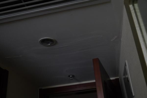 北京大郊亭国际商务酒店（欢乐谷合生汇店）-客卧