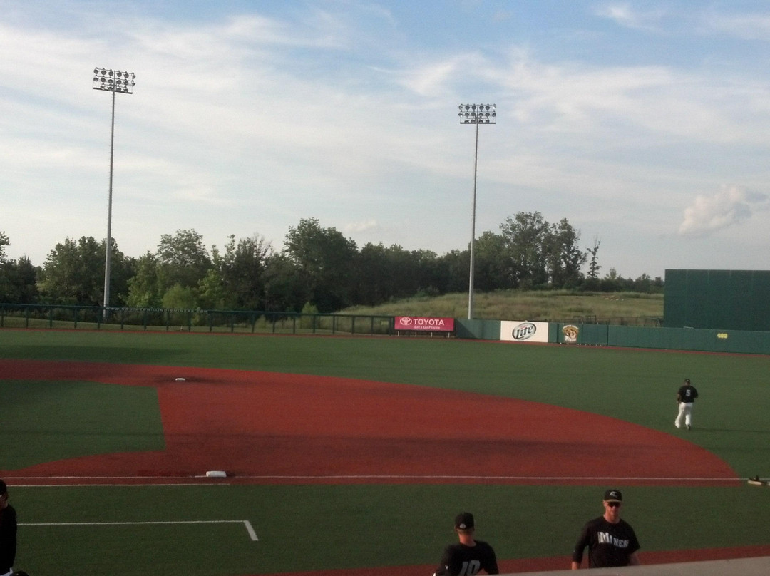 Rent One Park-Marion必去景点