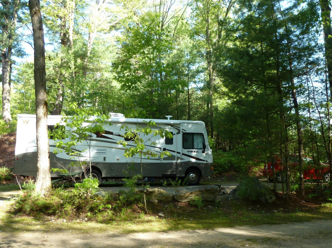 Autumn Hills Campground