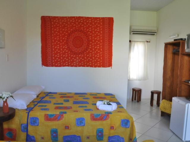 幸运舰 Santa Anna旅馆主图