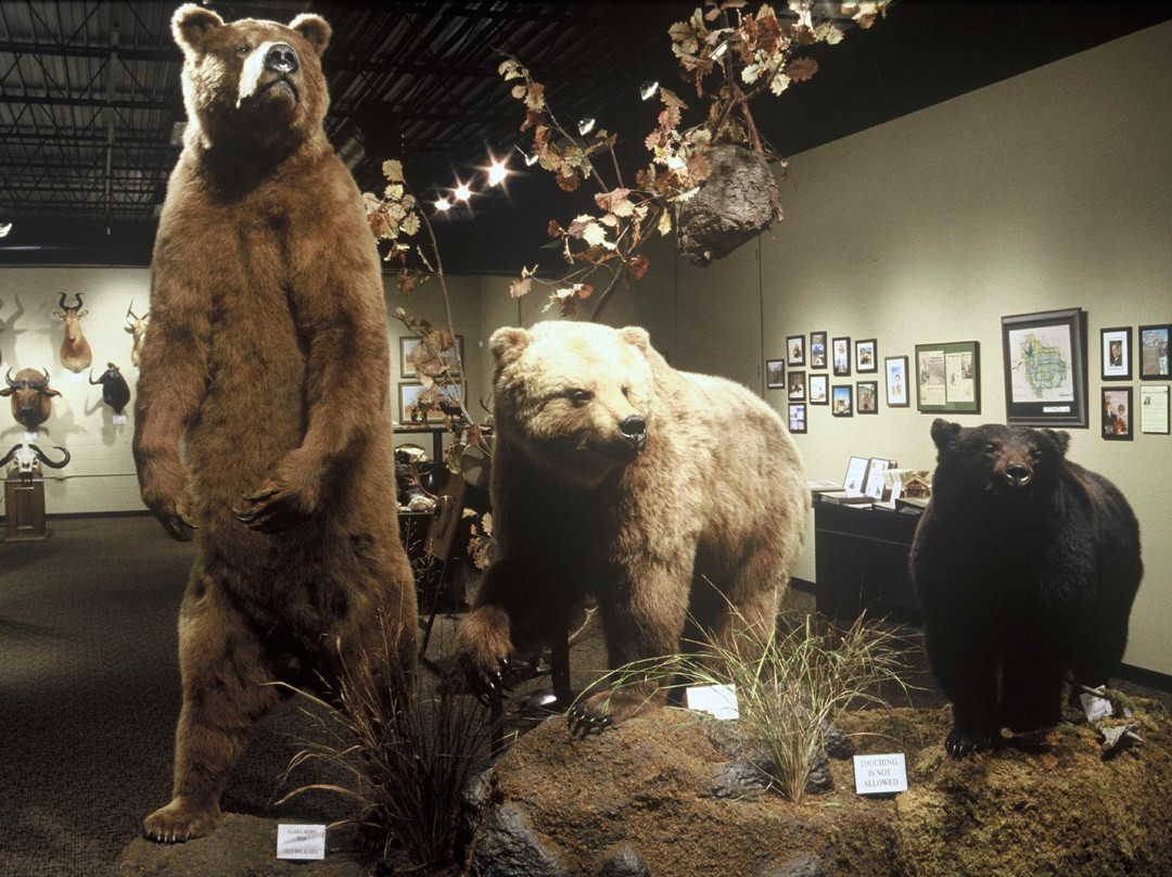 The Crawford Collection-Frederick必去景点