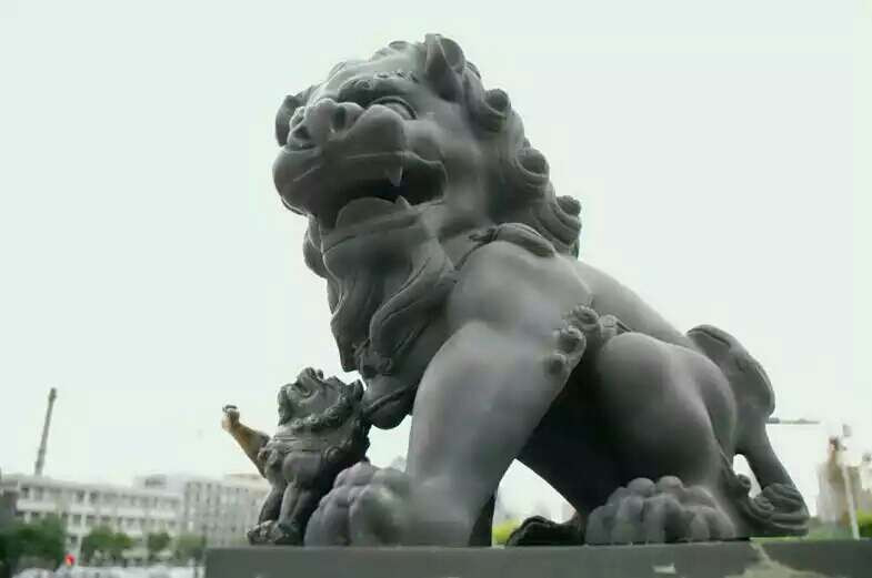 津湾广场-天津市必去景点