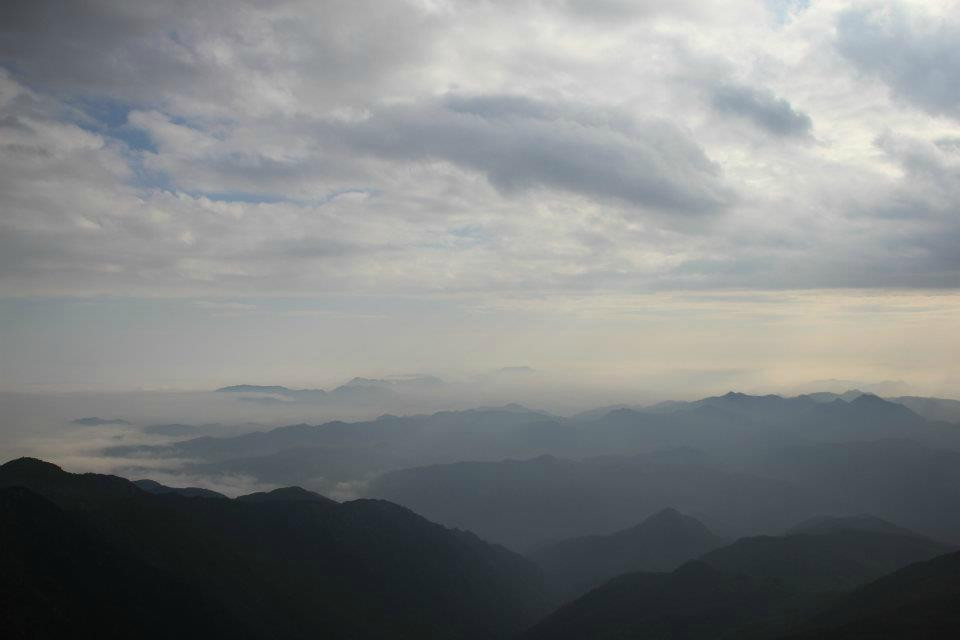 石牛山景区景点图片