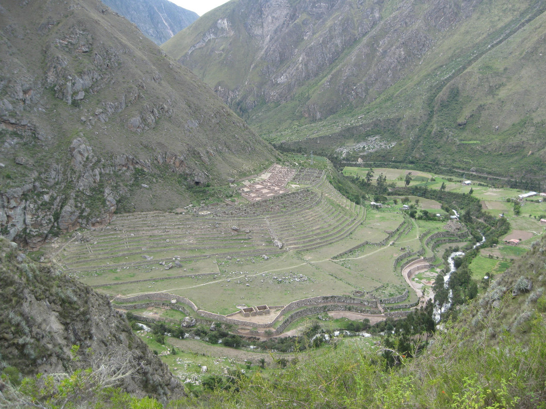 Llaqtapata-马丘比丘必去景点