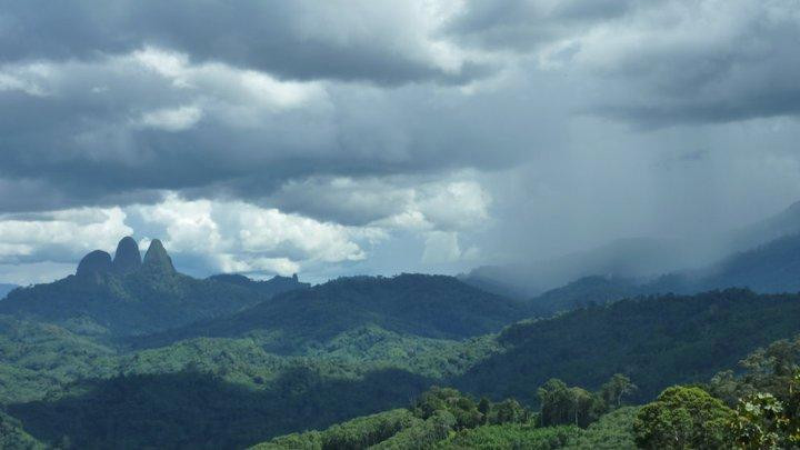 Baram旅游攻略图片