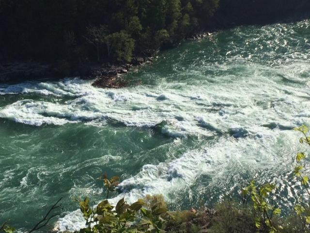Whirlpool State Park-尼亚加拉大瀑布必去景点